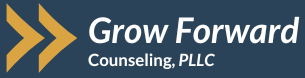 Grow Forward Counseling, PLLC logo